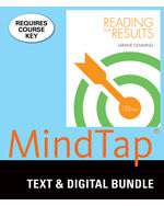 MindTap Developmental English, 1 term (6 months) Instant Access for Flemming's Reading for Results