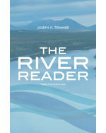 MindTap English, 1 term (6 months) Instant Access for Trimmer's The River Reader