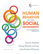 Empowerment Series: Human Behavior in the Social Environment: A Multidimensional Perspective