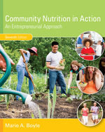 MindTap Nutrition, 1 term (6 months) Instant Access for Boyle's Community Nutrition in Action: An Entrepreneurial Approach
