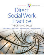 MindTap Social Work, 1 term (6 months) Instant Access for Hepworth/Rooney/Rooney/Strom-Gottfried's Empowerment Series: Direct Social Work Practice: Theory and Skills