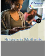 MindTap Social Work, 1 term (6 months) Instant Access for Rubin/Babbie's Empowerment Series: Research Methods for Social Work