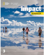 Impact 3: Workbook