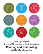 MindTap Multimedia Reader, 2 terms (12 months) Instant Access