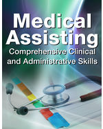 Cengage’s Medical Assisting: Comprehensive Clinical and Administrative Skills, 2 terms (Instant Access)