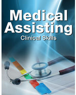 Cengage’s Medical Assisting: Clinical Skills, 2 terms (Instant Access)