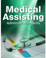 Cengage’s Medical Assisting: Administrative Skills, 2 terms (Instant Access)