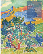 MindTap Art, 2 terms (12 months) Instant Access for Gardner's Art through the Ages: A Global History, Enhanced