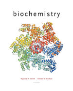 Student Solutions Manual eBook for Garrett/Grisham's Biochemistry Technology Update