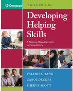 Developing Helping Skills: A Step-by-Step Approach to Competency