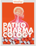 MindTap Pathopharmacology