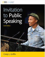 Invitation to Public Speaking - National Geographic Edition