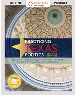 MindTap Political Science, 1 term (6 months) Instant Access for Brown/Langenegger/Garcia/Biles/Rynbrandt/Reyna/Huerta's Practicing Texas Politics
