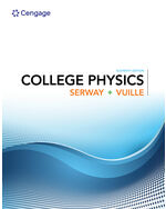 Physics Cengage
