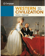 MindTap History, 2 terms (12 months) Instant Access for Spielvogel's Western Civilization