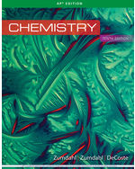 Chemistry (AP® Edition)