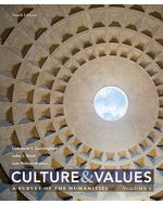 Culture and Values: A Survey of the Humanities, Volume I
