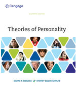 MindTap Psychology, 1 term (6 months) Instant Access for Schultz/Schultz's Theories of Personality