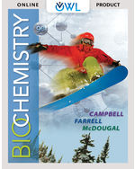 OWLv2 for Campbell/Farrell/McDougal's Biochemistry, 4 terms (24 months) Instant Access