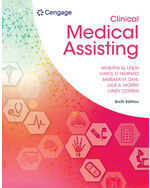 Clinical Medical Assisting