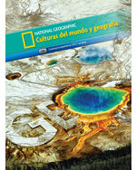 World Cultures and Geography Survey: Student Edition, Spanish
