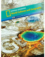 World Cultures and Geography Survey: Student Edition, © Updated