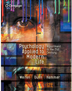 Psychology Applied to Modern Life: Adjustment in the 21st Century