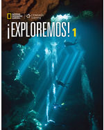 Â¡Exploremos! Nivel 1 Student Activity Manual
