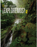 Â¡Exploremos! Nivel 2 Student Activity Manual