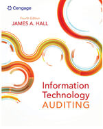 eBook: Information Technology Auditing