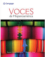 eBook: Voces de HispanoamÃ©rica