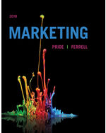 Principles Of Marketing Marketing Cengage