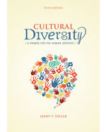 MindTap Counseling, 1 term (6 months) Instant Access for Diller's Cultural Diversity