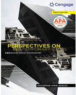 MindTap English, 1 term (6 months) Instant Access for Ackley's Perspectives on Contemporary Issues