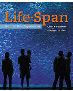 Life-Span Human Development