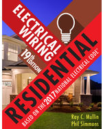 Electrical Wiring Residential