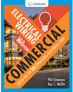 Electrical Wiring Commercial