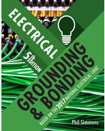 Electrical Grounding and Bonding