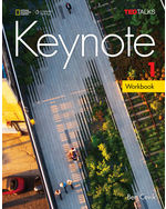 Keynote 1: Workbook