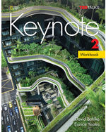 Keynote 2: Workbook