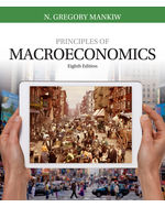 eBook for Mankiw's Principles of Macroeconomics