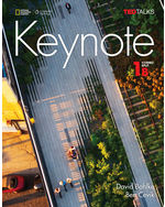 Keynote 1B: Combo Split