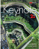 Keynote 2A: Combo Split