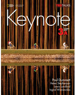 Keynote 3A: Combo Split