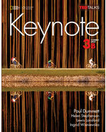 Keynote 3B: Combo Split