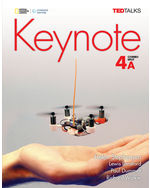 Keynote 4A: Combo Split