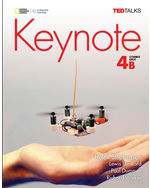 Keynote 4B: Combo Split