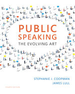 MindTap Speech, 1 term (6 months) Instant Access for Coopman/Lull's Public Speaking: The Evolving Art