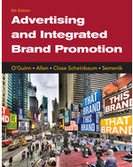 MindTap Marketing, 1 term (6 months) Instant Access for O’Guinn/Allen/Close Scheinbaum/Semenik's Advertising and Integrated Brand Promotion