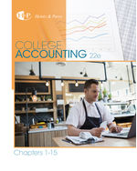 CNOWv2, 2 terms Instant Access for Heintz/Parry's College Accounting, Chapters 1-15
